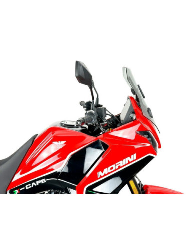 PRIEKINIS STIKLAS SPORT X-CAPE 650 SM