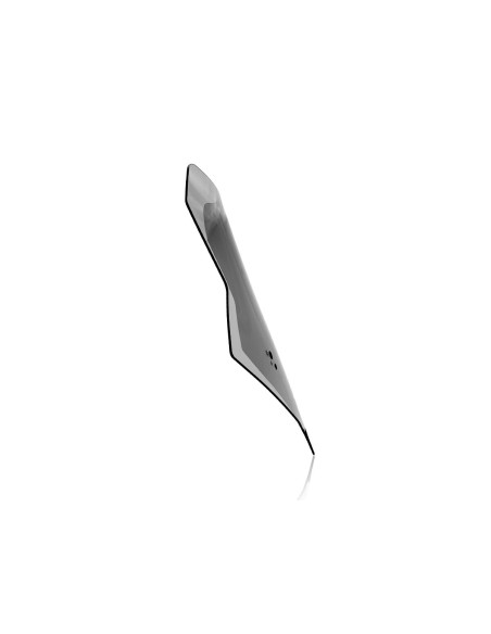 WINDSCREEN SPORT X-CAPE 650 DA