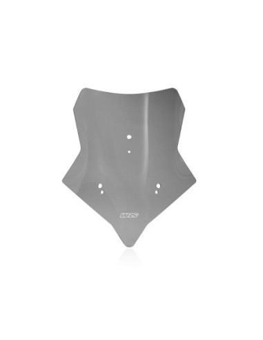 SZYBA PRZEDNIA SPORT X-CAPE 650 DA