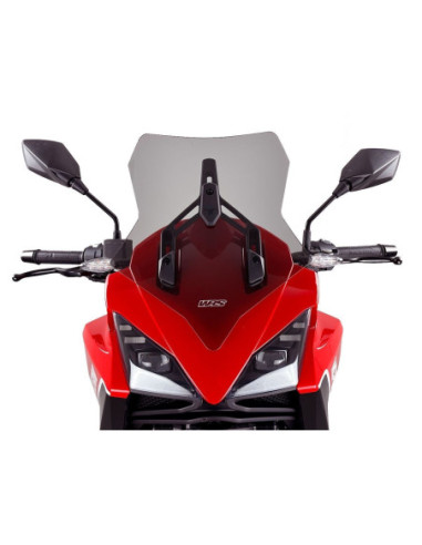 SZYBA PRZEDNIA SPORT X-CAPE 650 DA