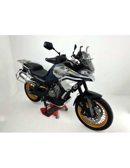 WINDSCREEN STANDARD CFMOTO 800