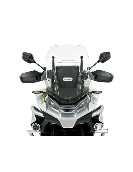STANDARTINIS PRIEKINIS STIKLAS CFMOTO 800