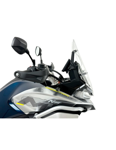SZYBA PRZEDNIA STANDARD CFMOTO 800