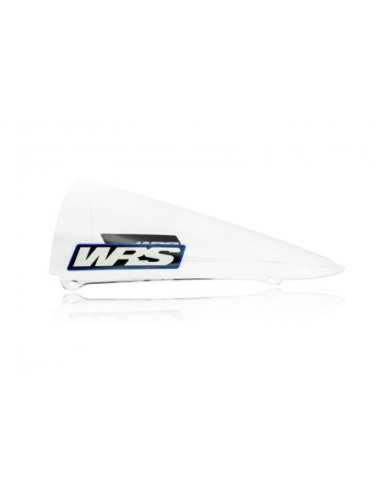 WINDSCREEN RACE R3 CLEAR