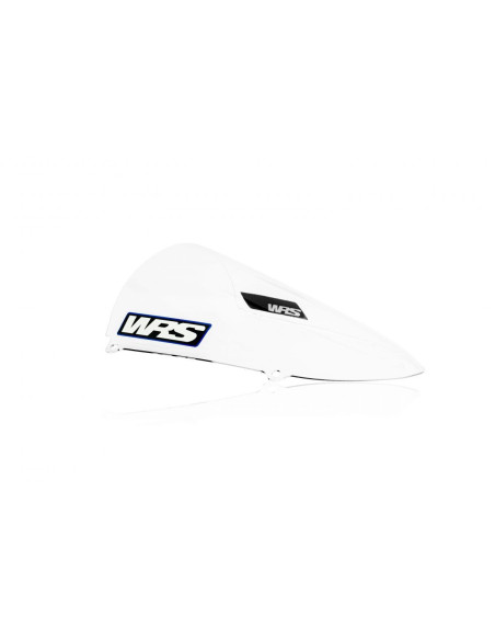 WINDSCREEN RACE R3 CLEAR