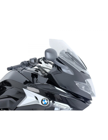 PRIEKINIS STIKLAS SPORTAS BMW K 1600 GT