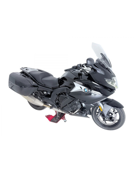 PRIEKINIS STIKLAS SPORTAS BMW K 1600 GT