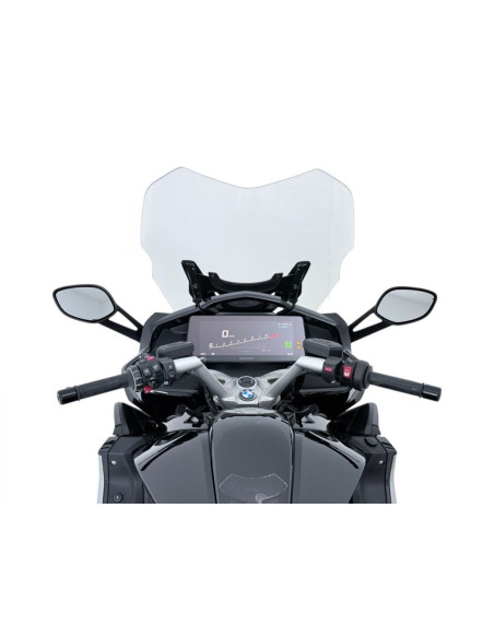 SZYBA PRZEDNIA STANDARD BMW K 1600