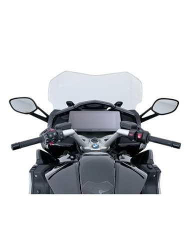 STANDARTINIS PRIEKINIS STIKLAS BMW K 1600