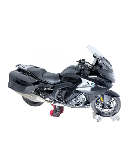 PRIEKINIS STIKLAS BMW K 1600 