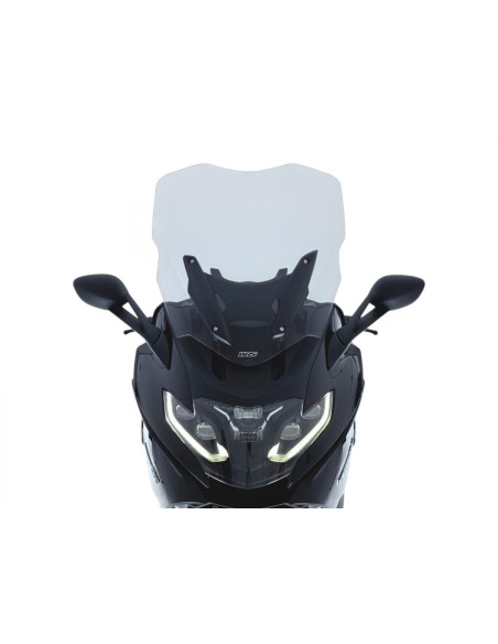 WINDSCREEN TOURING BMW K 1600 