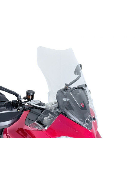 WINDSCREEN CAPONORD DUCATI MUL