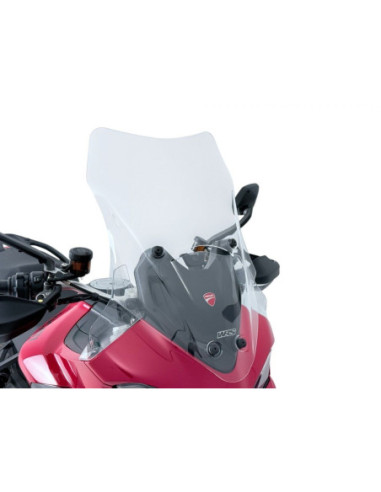 PRZEDNIA SZYBA CAPONORD DUCATI MUL