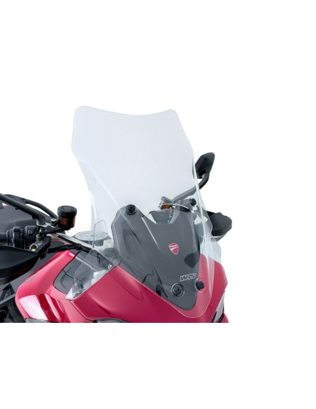PRZEDNIA SZYBA CAPONORD DUCATI MUL