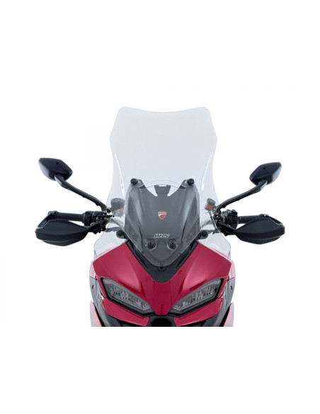 PRZEDNIA SZYBA CAPONORD DUCATI MUL