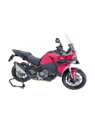 PRZEDNIA SZYBA CAPONORD DUCATI MUL