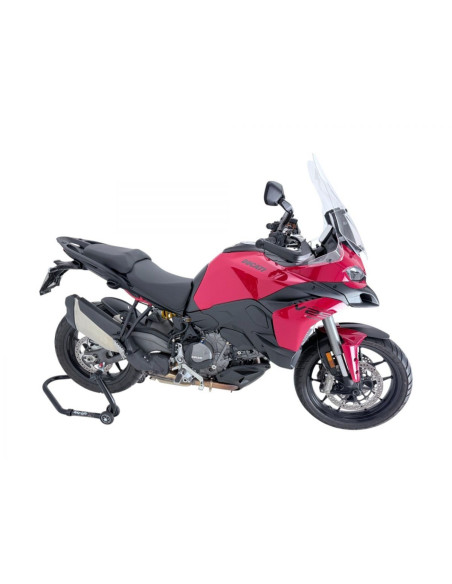 WINDSCREEN CAPONORD DUCATI MUL