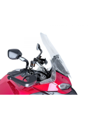 WINDSCREEN CAPONORD DUCATI MUL