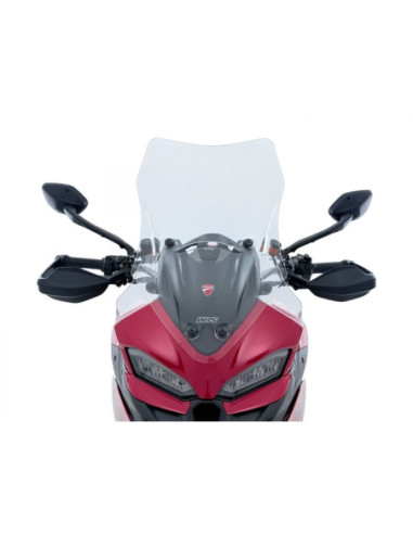 PRZEDNIA SZYBA CAPONORD DUCATI MUL