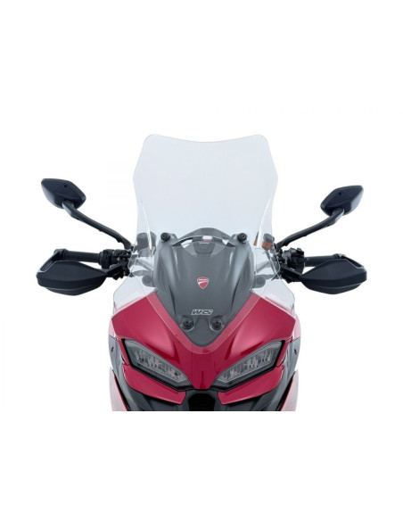 WINDSCREEN CAPONORD DUCATI MUL