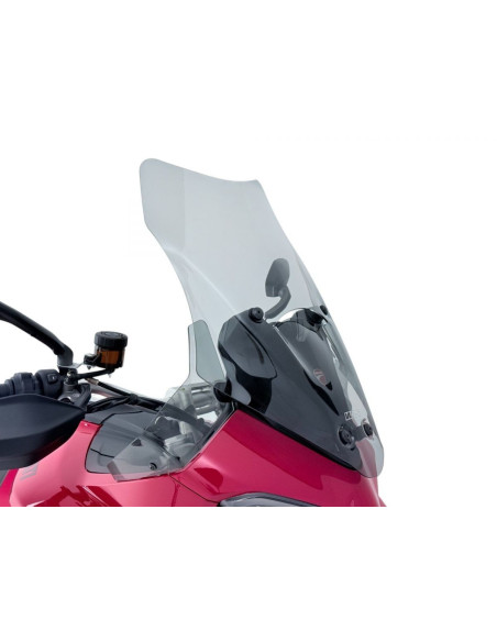 WINDSCREEN CAPONORD DUCATI MUL