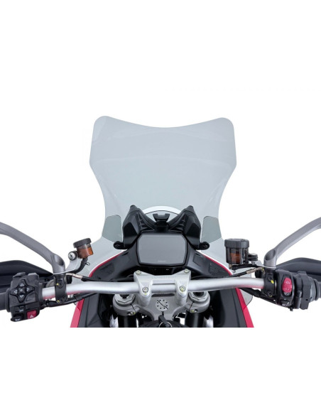 WINDSCREEN CAPONORD DUCATI MUL