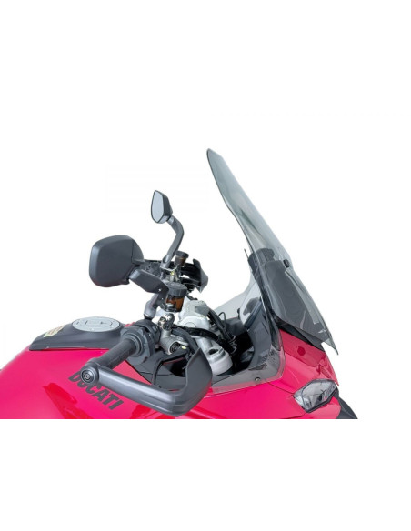 WINDSCREEN CAPONORD DUCATI MUL