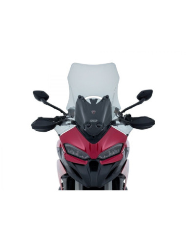WINDSCREEN CAPONORD DUCATI MUL