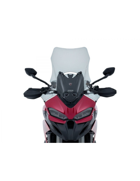 WINDSCREEN CAPONORD DUCATI MUL