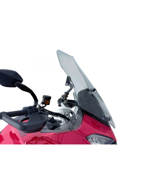 WINDSCREEN CAPONORD DUCATI MUL