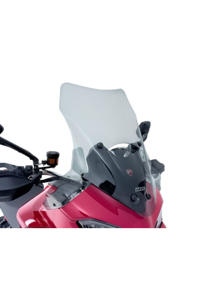 WINDSCREEN CAPONORD DUCATI MUL