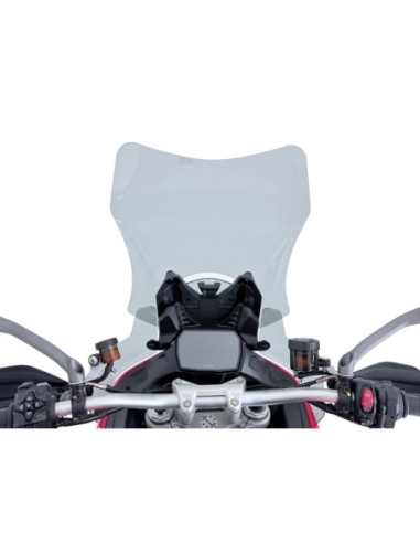 WINDSCREEN CAPONORD DUCATI MUL