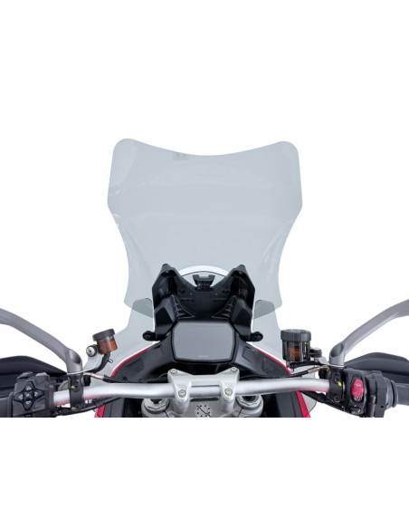 WINDSCREEN CAPONORD DUCATI MUL