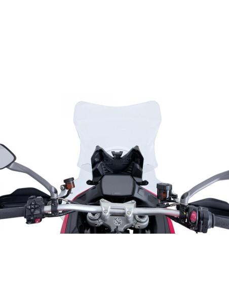 WINDSCREEN TOURING DUCATI MULT