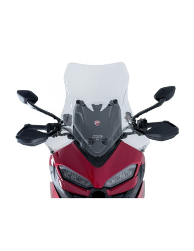 WINDSCREEN TOURING DUCATI MULT