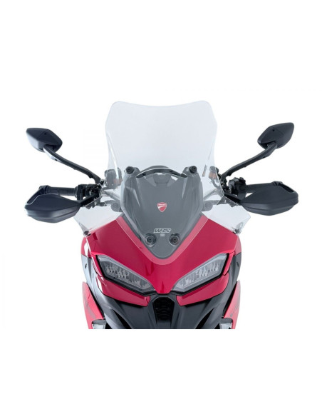 SZYBA PRZEDNIA TOURING DUCATI MULT