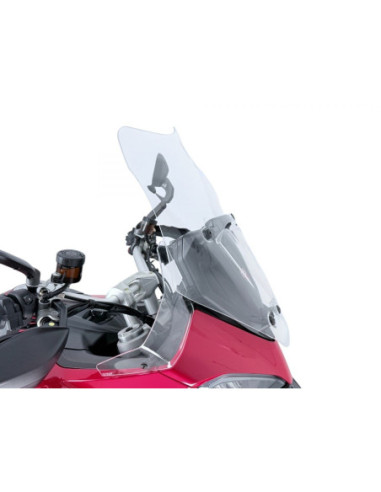 SZYBA PRZEDNIA TOURING DUCATI MULT