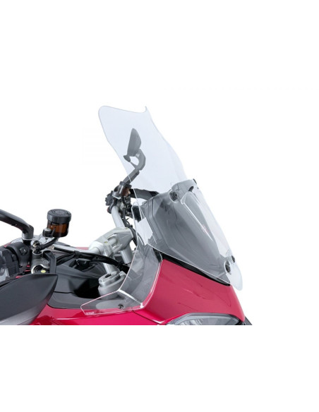 WINDSCREEN TOURING DUCATI MULT
