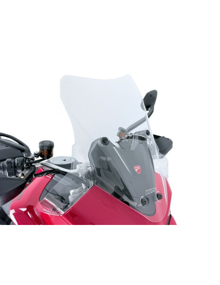 WINDSCREEN TOURING DUCATI MULT