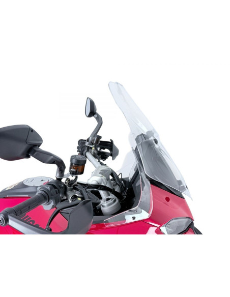 SZYBA PRZEDNIA TOURING DUCATI MULT