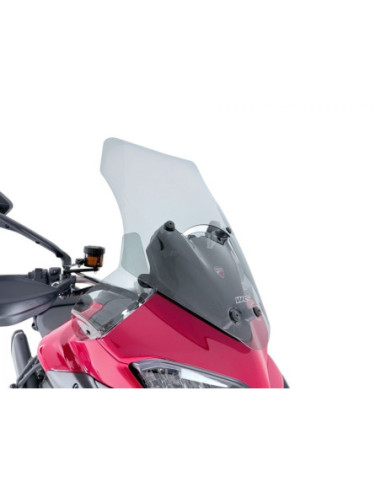 WINDSCREEN TOURING DUCATI MULT