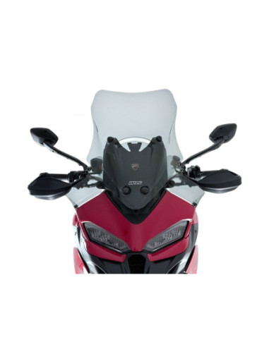 WINDSCREEN TOURING DUCATI MULT