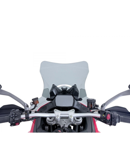 WINDSCREEN TOURING DUCATI MULT