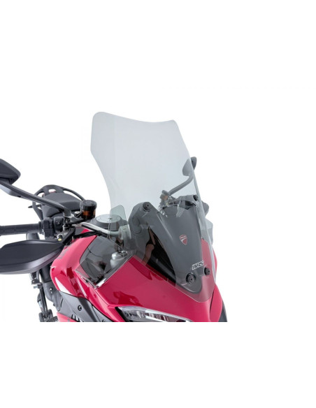 WINDSCREEN TOURING DUCATI MULT