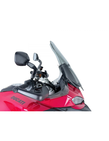 WINDSCREEN TOURING DUCATI MULT