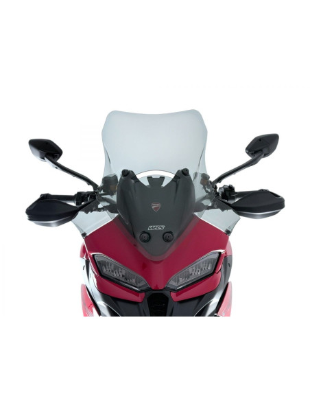 WINDSCREEN TOURING DUCATI MULT