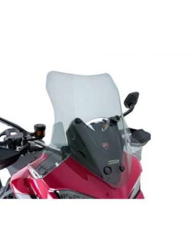 WINDSCREEN TOURING DUCATI MULT