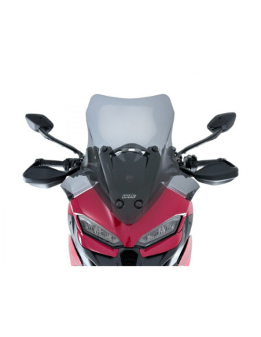 WINDSCREEN TOURING DUCATI MULT