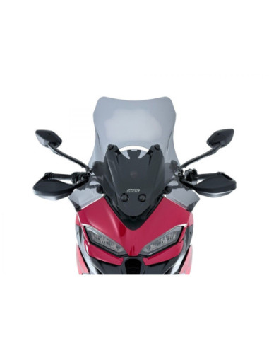 WINDSCREEN TOURING DUCATI MULT