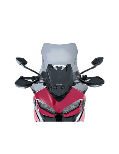 WINDSCREEN TOURING DUCATI MULT